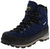 ANTELAO LADY PRO GTX Marine Silber Damen Hikingschuhe