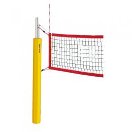 Antennengarnitur für Beachvolleyballnetz