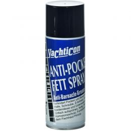 Anti Pocken Fett Spray 400 ml