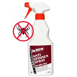 Anti Spinnen Spray 500 ml