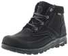 ANVOK ES Black Winterstiefel Herren Hiking