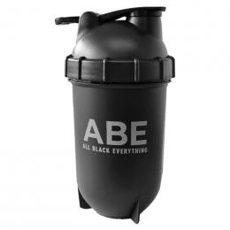 Applied Nutriiton Shaker A.B.E. Bullet Shaker schwarz 500ml