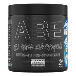 Applied Nutrition A.B.E. Pre-Workout Booster 375 g Icy Blue Raz