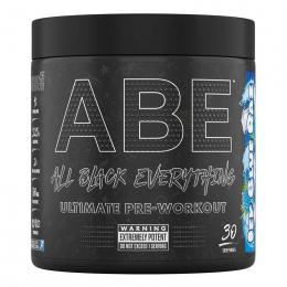 Applied Nutrition A.B.E. Pre-Workout Booster 375 g Icy Blue Raz Angebot kostenlos vergleichen bei topsport24.com.