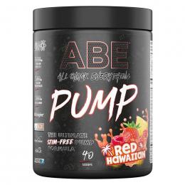 Applied Nutrition A.B.E. Pump 500g Red Hawaiian Angebot kostenlos vergleichen bei topsport24.com.