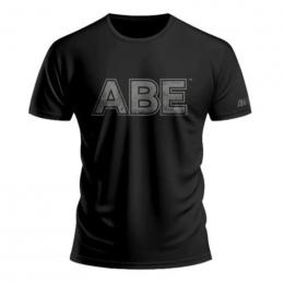 Applied Nutrition ABE T-Shirt schwarz L