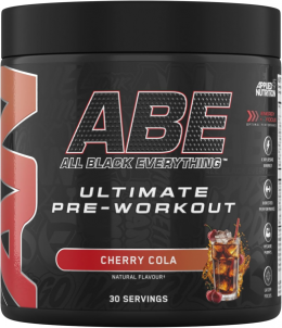 Applied Nutrition ABE Ultimate Pre-Workout, 315g