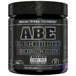 Applied Nutrition ABE Ultimate Pre-Workout, 315g MHD 31.05.2024