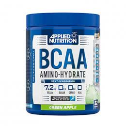 Applied Nutrition BCAA Amino-Hydrate 450g Green Apple Angebot kostenlos vergleichen bei topsport24.com.