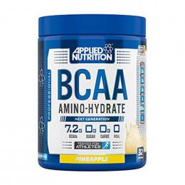 Applied Nutrition BCAA Amino-Hydrate 450g Pineapple Angebot kostenlos vergleichen bei topsport24.com.