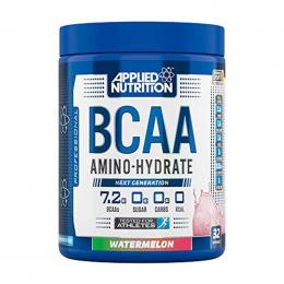Applied Nutrition BCAA Amino-Hydrate 450g Watermelon Angebot kostenlos vergleichen bei topsport24.com.