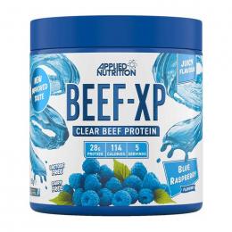 Applied Nutrition Clear Hydrolysed Beef-XP 150g Blue Raspberry Angebot kostenlos vergleichen bei topsport24.com.