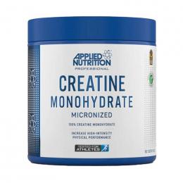 Applied Nutrition Creatine Monohydrate 250g Neutral Angebot kostenlos vergleichen bei topsport24.com.