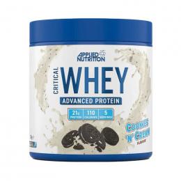 Applied Nutrition Critical Whey 150g Cookies & Cream