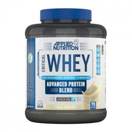 Applied Nutrition Critical Whey 2000g