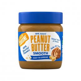 Applied Nutrition Fit Cuisine Peanut Butter 350g Smooth