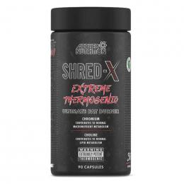 Applied Nutrition Shred-X 90 Kapseln