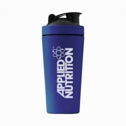 Applied Nutrution Metal Shaker , 750ml