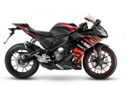 Aprilia RS 125 GP Replica (Euro 5)