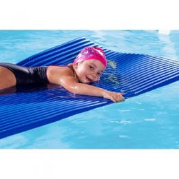 Aqquatix Aqua-Gymnastikmatte, 200x90x3 cm