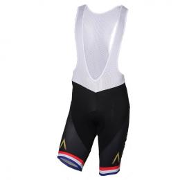 AQUA BLUE SPORT Britischer Meister 2017, für Herren, Größe 3XL, Velo Hose, Radkl