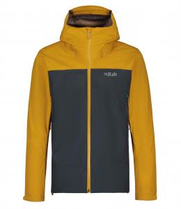 Arc Eco Jacket Men