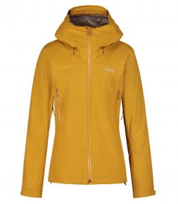 Arc Eco Jacket Women