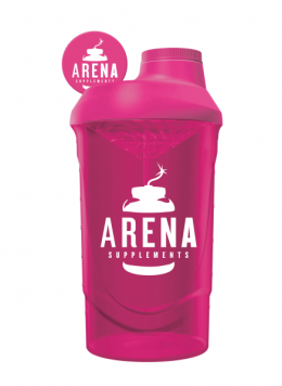 Arena Supplements Wave Shaker Magic Magenta, 1 Stück