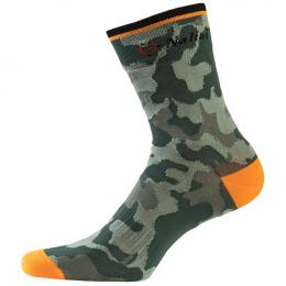 ARMÉE DE TERRE Radsocken, für Herren, Größe 2XL, Fahrradsocken, Fahrradbekleidun