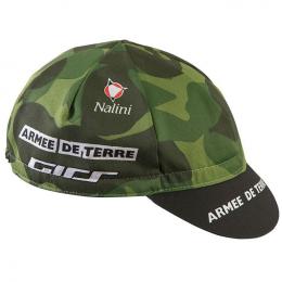 ARMÉE DE TERRE Schirmmütze, für Herren, Fahrradcap, Radcap