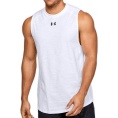 Armour Charged Cotton Tank