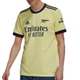 Arsenal FC Away Jersey 2021/2022