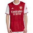 Arsenal FC Home Jersey 2020/2021