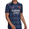 Arsenal FC Third Jersey 2021/2022