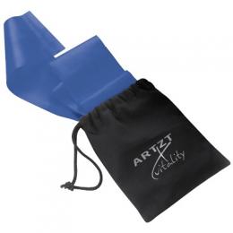 Artzt Vitality Fitnessband latexfrei, Extra stark, 2,5 m