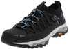 ARUBA LADY GTX Damen Schwarz Sky Hikingschuhe Angebot kostenlos vergleichen bei topsport24.com.