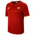 AS Roma Home SS Jersey 2021/2022