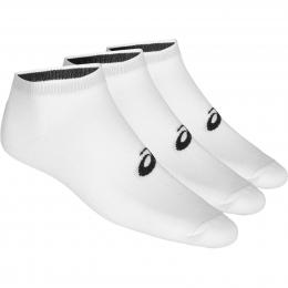 Asics 3er Pack Ped Socks | 155206-0001