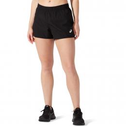 Asics Core 4in Running Short
