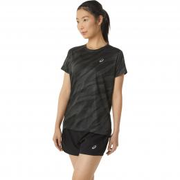 Asics Core All Over Print Top Lady | 2012C646-020 Angebot kostenlos vergleichen bei topsport24.com.