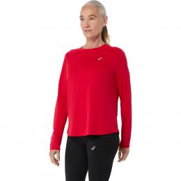 Asics Core Longsleeve Top Lady | 2012D181-600