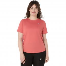 Asics Core Short Sleeve Top Lady | 2012D170-702