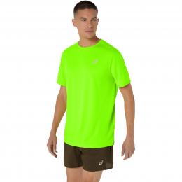 Asics Core Short Sleeve Top Men | 2011D221-303