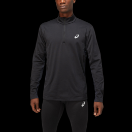 Asics Core Winter 1/2-Zip Longsleeve