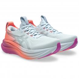 Asics GEL-NIMBUS 28 Lady | 1012B897-400