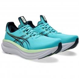 Asics GEL-NIMBUS 28 Men | 1011C127-403