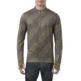 Asics Lite-Show L/S 1/2 Zip Top Men | 146619-1192 Angebot kostenlos vergleichen bei topsport24.com.