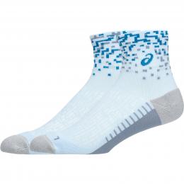 Asics Performance Run Quarter Sock | 3013B284-400