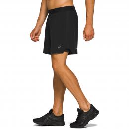 Asics ROAD 2-1 SHORT 7in Men | 2011A771-001