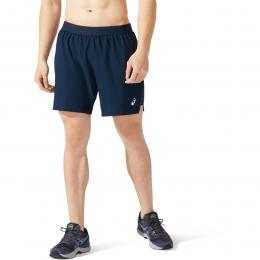 Asics ROAD 2-1 SHORT 7in Men | 2011A771-403